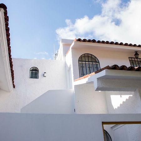 Villa Lupita 锡瓦塔塔内霍 外观 照片